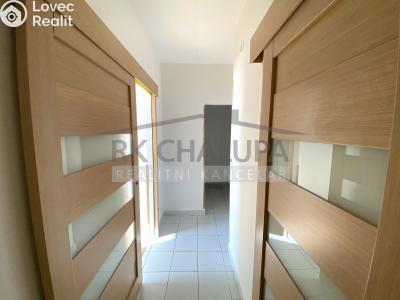 Prodej bytu 2+KK Český Krumlov, Lipová 158 č. 13