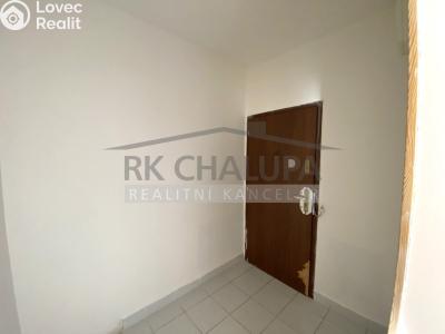Prodej bytu 2+KK Český Krumlov, Lipová 158 č. 14