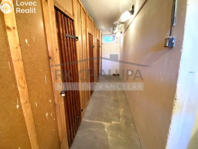 Prodej bytu 2+KK Český Krumlov, Lipová 158 č. 16