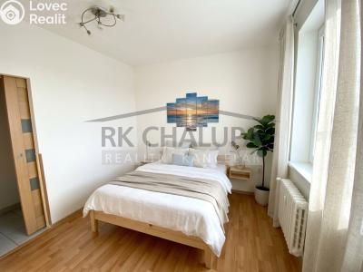Prodej bytu 2+KK Český Krumlov, Lipová 158 č. 2