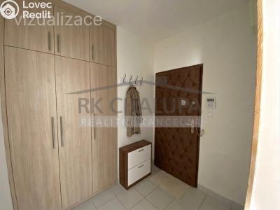 Продажа квартиры 2+KK Český Krumlov, Lipová 158 č. 3