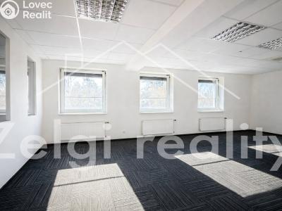 Rent office space Brno č. 4