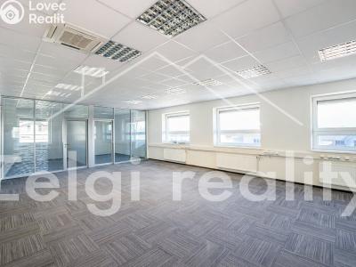 Rent office space Brno č. 5