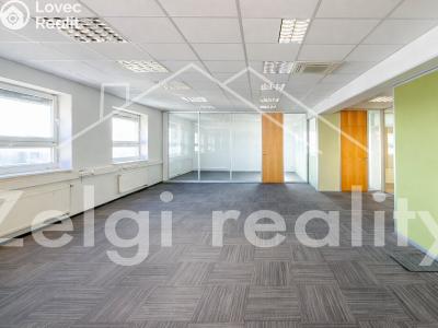 Rent office space Brno č. 6