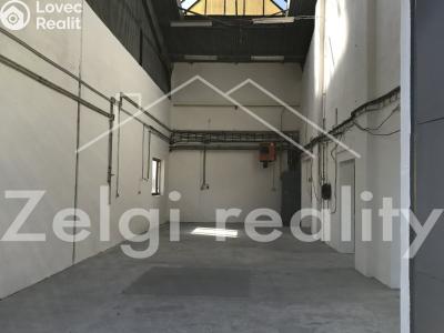 Rent warehouse Břeclav č. 10