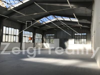 Rent warehouse Břeclav č. 6