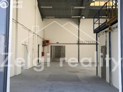 Rent warehouse Břeclav č. 9