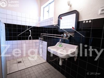 Prodej vícegeneračního domu Ratíškovice, Vítězná 933 č. 13
