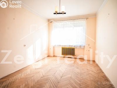 Prodej vícegeneračního domu Ratíškovice, Vítězná 933 č. 17