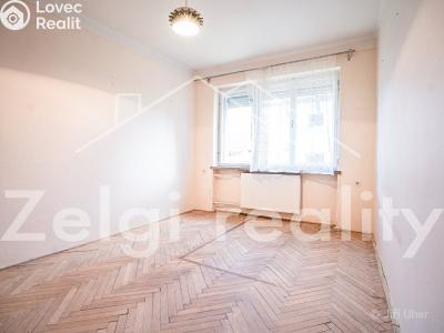 Prodej vícegeneračního domu Ratíškovice, Vítězná 933 č. 19