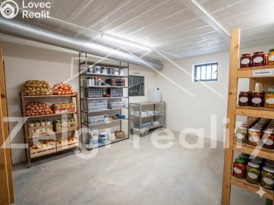 Prodej vícegeneračního domu Ratíškovice, Vítězná 933 č. 23