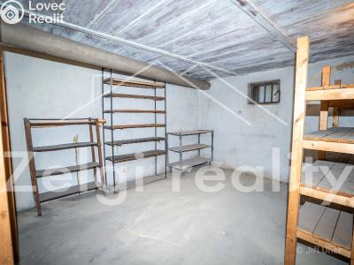Prodej vícegeneračního domu Ratíškovice, Vítězná 933 č. 24