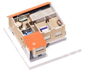 Prodej vícegeneračního domu Ratíškovice, Vítězná 933 č. 32