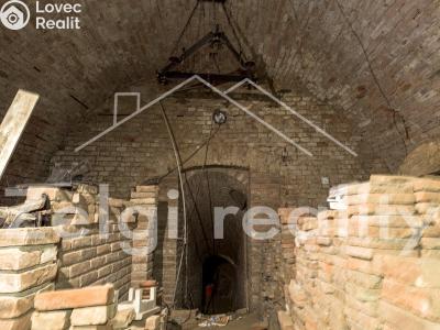 Prodej rodinného domu Bulhary č. 17