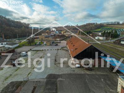 Prodej komerční nemovitosti Bojkovice č. 7