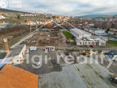 Prodej komerční nemovitosti Bojkovice č. 9