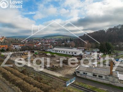 Prodej komerční nemovitosti Bojkovice č. 10