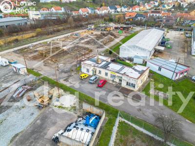 Prodej komerční nemovitosti Bojkovice č. 11