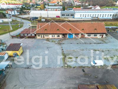 Prodej komerční nemovitosti Bojkovice č. 12