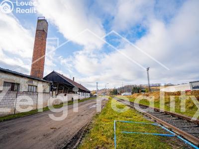 Prodej komerční nemovitosti Bojkovice č. 14