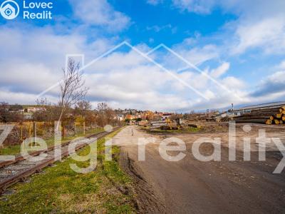 Prodej komerční nemovitosti Bojkovice č. 15