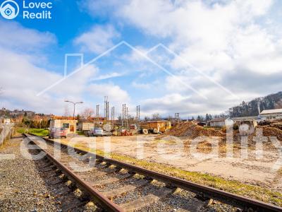 Prodej komerční nemovitosti Bojkovice č. 16