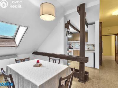 Продаж дачі Letohrad, Taušlova 159 č. 20