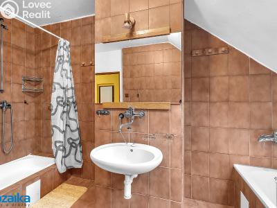 Продаж дачі Letohrad, Taušlova 159 č. 27