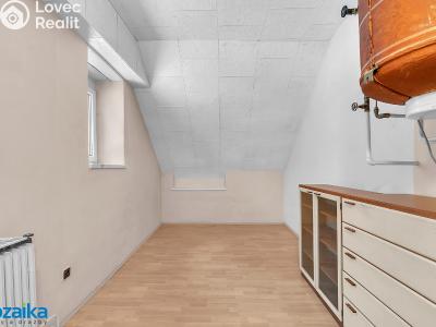 Продаж дачі Letohrad, Taušlova 159 č. 31