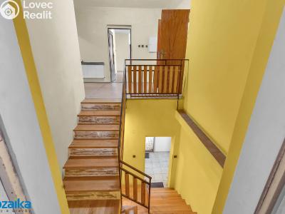 Продаж дачі Letohrad, Taušlova 159 č. 33