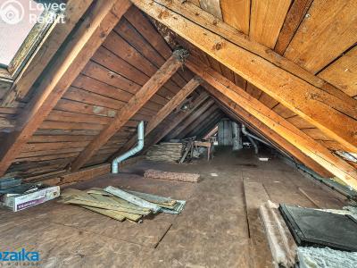 Продаж дачі Letohrad, Taušlova 159 č. 35