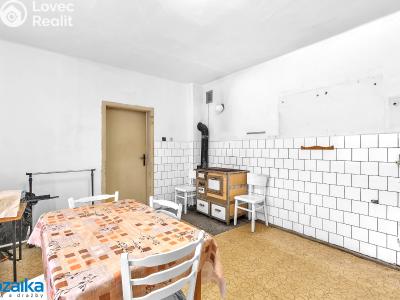 Продаж дачі Letohrad, Taušlova 159 č. 38