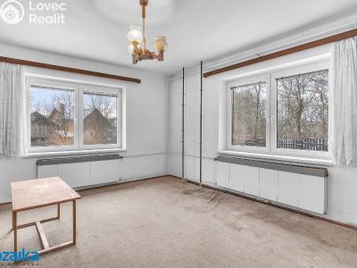 Продаж дачі Letohrad, Taušlova 159 č. 40