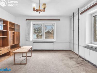 Продаж дачі Letohrad, Taušlova 159 č. 41