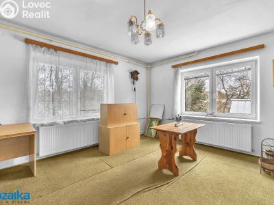 Продаж дачі Letohrad, Taušlova 159 č. 43