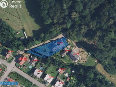 Продаж дачі Letohrad, Taušlova 159 č. 56