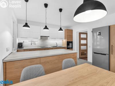 Продаж сімейного будинку Lanškroun, Dvorská 816 č. 14