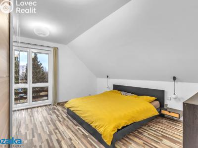 Продаж сімейного будинку Lanškroun, Dvorská 816 č. 31