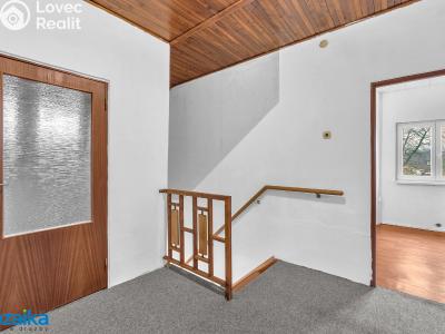 Продаж сімейного будинку Lanškroun, Dvorská 816 č. 37