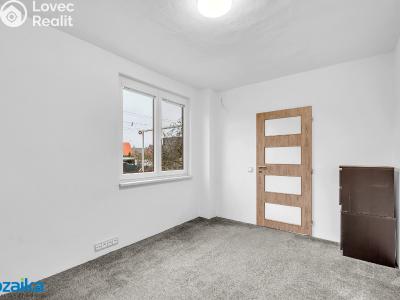 Продаж сімейного будинку Lanškroun, Dvorská 816 č. 45