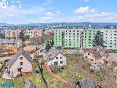 Продаж сімейного будинку Lanškroun, Dvorská 816 č. 49