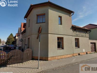 Prodej ubytovacího zařízení Kroměříž, Stoličkova č. 1