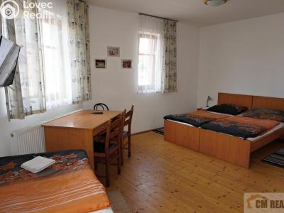 Prodej ubytovacího zařízení Kroměříž, Stoličkova č. 4