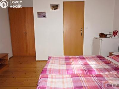 Prodej ubytovacího zařízení Kroměříž, Stoličkova č. 7