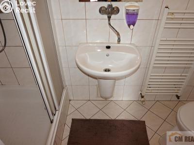 Prodej ubytovacího zařízení Kroměříž, Stoličkova č. 8