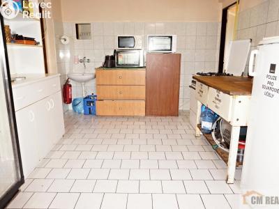 Prodej ubytovacího zařízení Kroměříž, Stoličkova č. 14