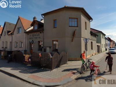Prodej ubytovacího zařízení Kroměříž, Stoličkova č. 17