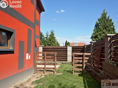 Продаж сімейного будинку Ohrozim č. 21