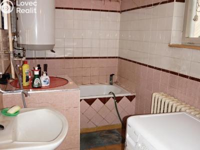 Продаж сімейного будинку Malé Hradisko č. 5