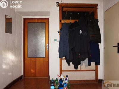 Продаж сімейного будинку Malé Hradisko č. 7